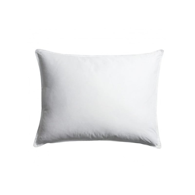Fėjos namai balta siuvama pūkinė pagalvė 40x60,50x70,60x70, 68x68