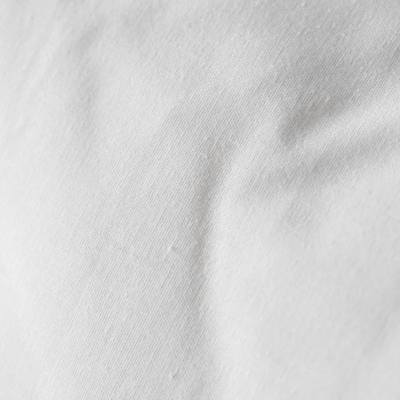 WHITE PEARL Medvilnės pagalvės užvalkalai 3