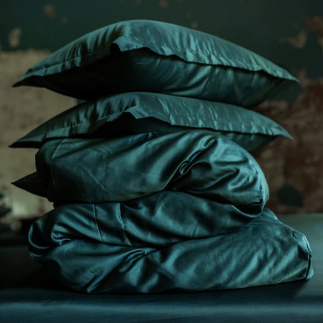 PREMIUM satino patalynės komplektas Elegante TIROLO 5