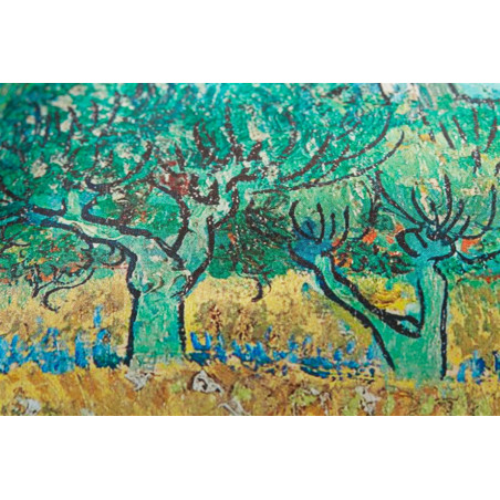 Dekoratyvinė pagalvė Van Gogh Museum Countryside Blue 2