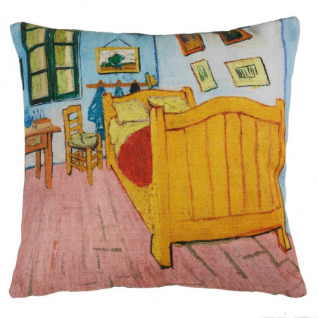 Dekoratyvinė pagalvė Van Gogh Museum Bedroom Multi