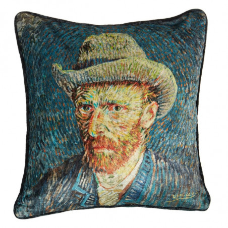 Dekoratyvinė pagalvė Van Gogh Museum Van Gogh Blue