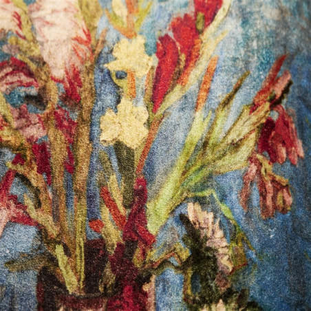 Dekoratyvinė pagalvė Van Gogh Museum Gladiolus Multi 1