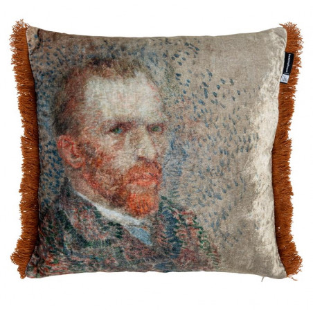 Dekoratyvinė pagalvė Van Gogh Museum Portrait Natural