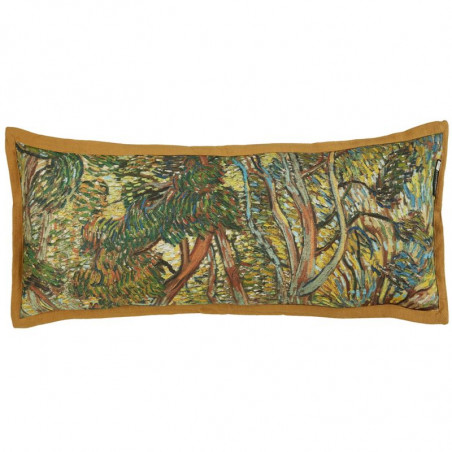 Dekoratyvinė pagalvė Van Gogh Museum Garden Ochre