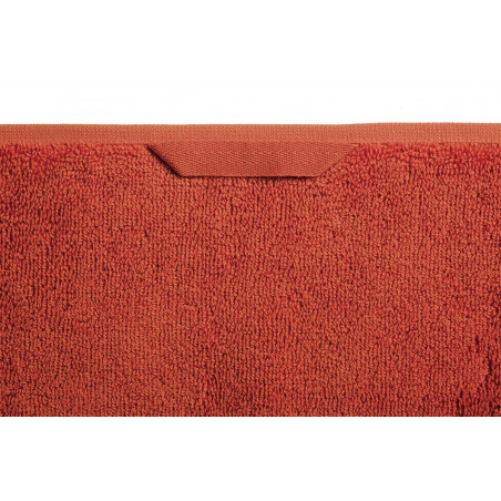 Medvilninis rankšluostis SHEER ORANGE 2