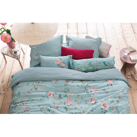 Okinawa Blue PIP STUDIO Patalynės komplektas 6
