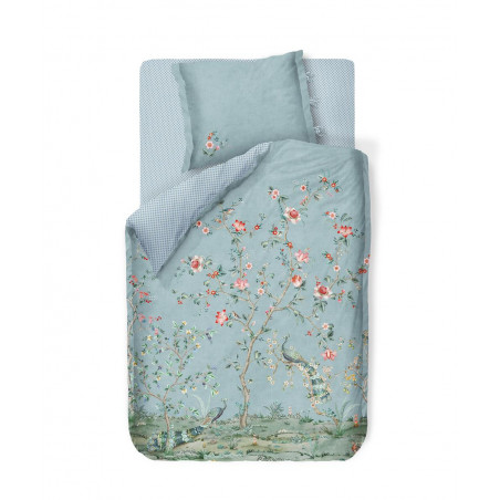 Okinawa Blue PIP STUDIO Patalynės komplektas 1