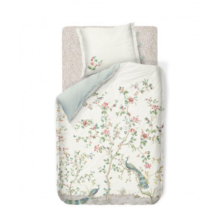 Okinawa White PIP STUDIO Patalynės komplektas 1