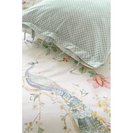 Okinawa White PIP STUDIO Patalynės komplektas 5