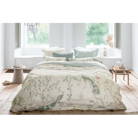 Okinawa White PIP STUDIO Patalynės komplektas 7