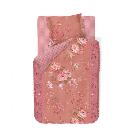 Tokyo Bouquet Pink PIP STUDIO Patalynės komplektas 1
