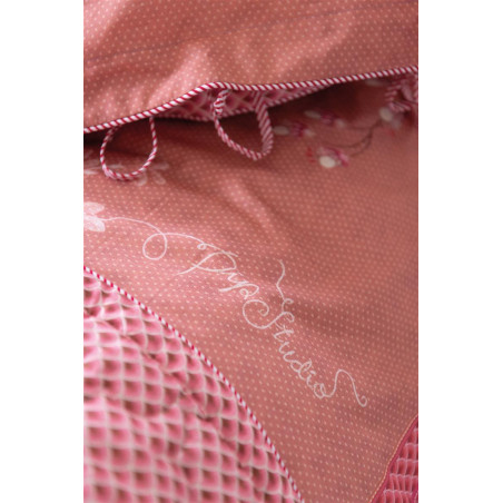 Tokyo Bouquet Pink PIP STUDIO Patalynės komplektas 6