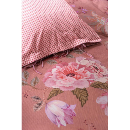 Tokyo Bouquet Pink PIP STUDIO Patalynės komplektas 7