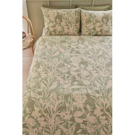 Botanical Green Patalynės komplektas 7