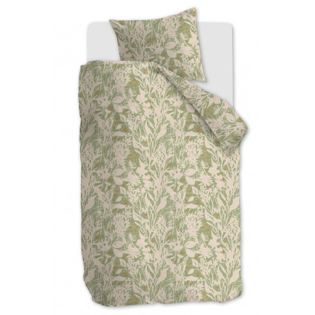 Botanical Green Patalynės komplektas 1