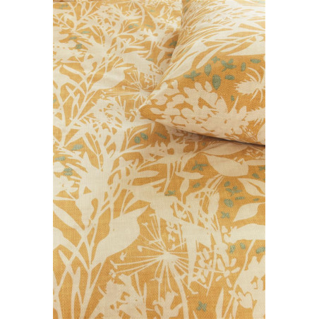 Botanical Ochre Patalynės komplektas 4