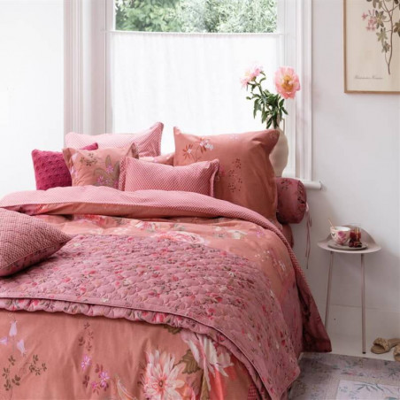 Tokyo Blossom Quilt Dark...
