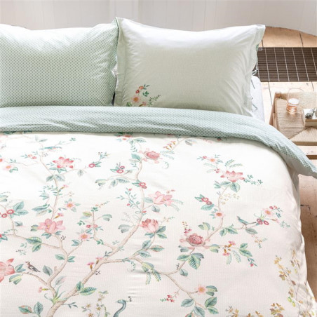 Okinawa White PIP STUDIO Patalynės komplektas 2
