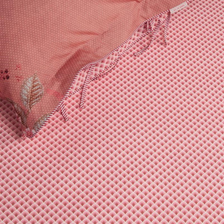 Paklodė Suki Pink