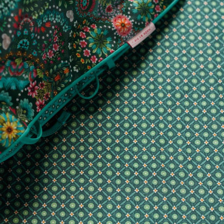 Paklodė Startile Green