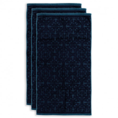 Rankšluostis Tile de PIP Dark Blue kaina