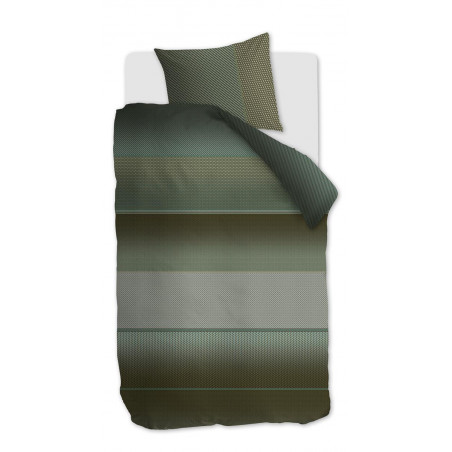 KARDOL SHADE GREEN Patalynės komplektas