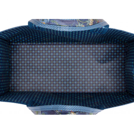 PIP Kyoto Festiv Dark Blue bag 1