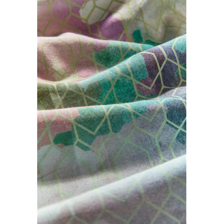 KARDOL Metamorphose Blue Green Patalynės komplektas 5