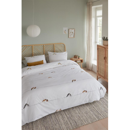 Birdling Multi Patalynės komplektas 5