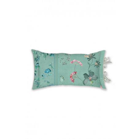 Dekoratyvinė pagalvė Tokyo Bouquet Cushion Green