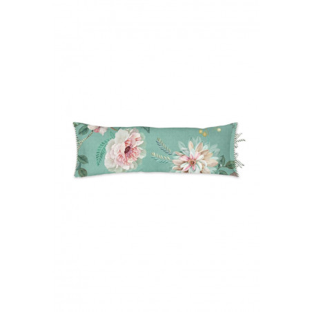 Dekoratyvinė pagalvė Tokyo Bouquet Long Cushion Green
