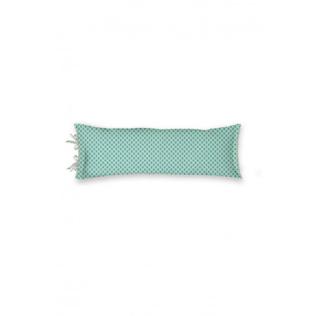 Dekoratyvinė pagalvė Tokyo Bouquet Long Cushion Green 1