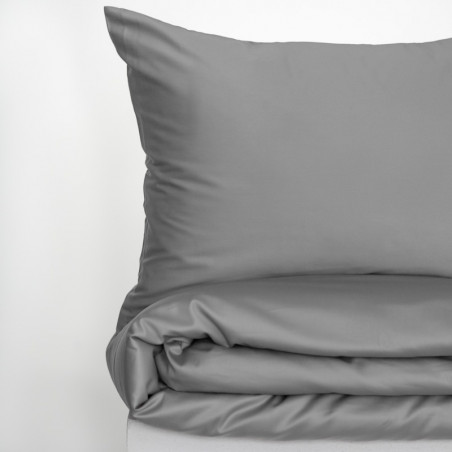 EXCLUSIVE STONE PREMIUM satino patalynės komplektas 2