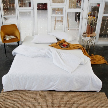 EXCLUSIVE SUNRISE PREMIUM satino patalynės komplektas 4