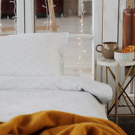 EXCLUSIVE SUNRISE PREMIUM satino patalynės komplektas 5