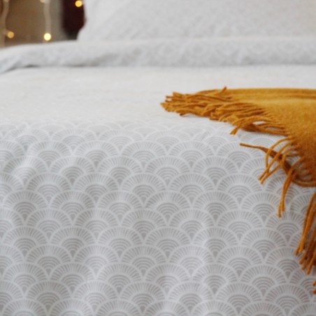 EXCLUSIVE SUNRISE PREMIUM satino patalynės komplektas 7