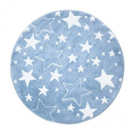 Kilimas BLUE STARS 1