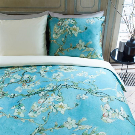 Almond Blossom Blue pagalvės užvalkalai internetu