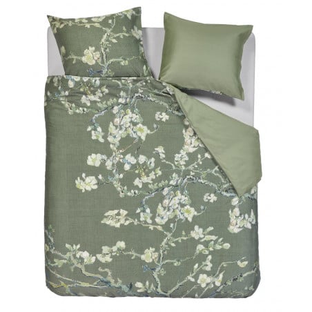 Blossoming Green pagalvės...