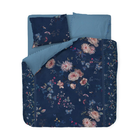 Tokyo Bouquet Dark Blue PIP...