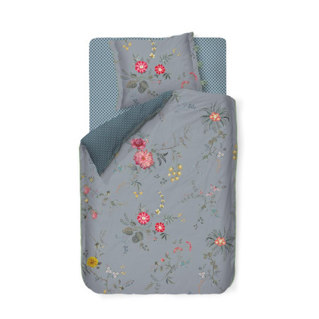 Fleur Grandeur Blue PIP STUDIO Patalynės komplektas 1