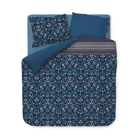 Mirrorama Dark Blue PIP...