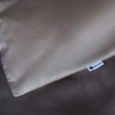 BOHEMIA UNITY PREMIUM satino pagalvės užvalkalai internetu