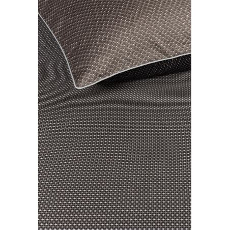 Patalynės komplektas Kardol Richmond Anthracite 3