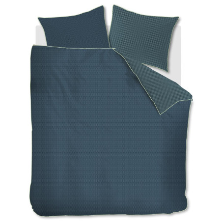Patalynės komplektas Kardol Richmond Blue Green 1