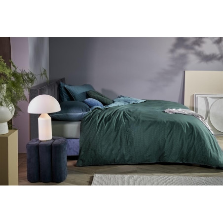 Patalynės komplektas Kardol Richmond Blue Green 2