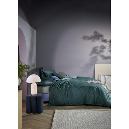 Patalynės komplektas Kardol Richmond Blue Green 3