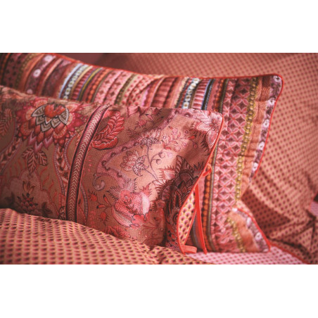 Dekoratyvinė pagalvėlė Pip Studio Kyoto Nights Cushion Pink 3