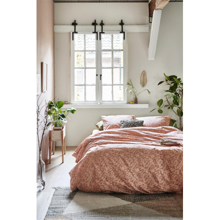 Patalynės komplektas Tiny Florals Terra 2